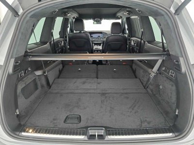 2026 Mercedes-Benz GLS AMG® GLS 63