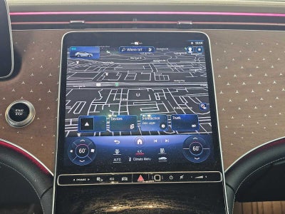2023 Mercedes-Benz EQE 350 4MATIC® SUV
