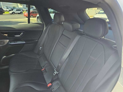 2027 Mercedes-Benz EQE 320 4MATIC® SUV