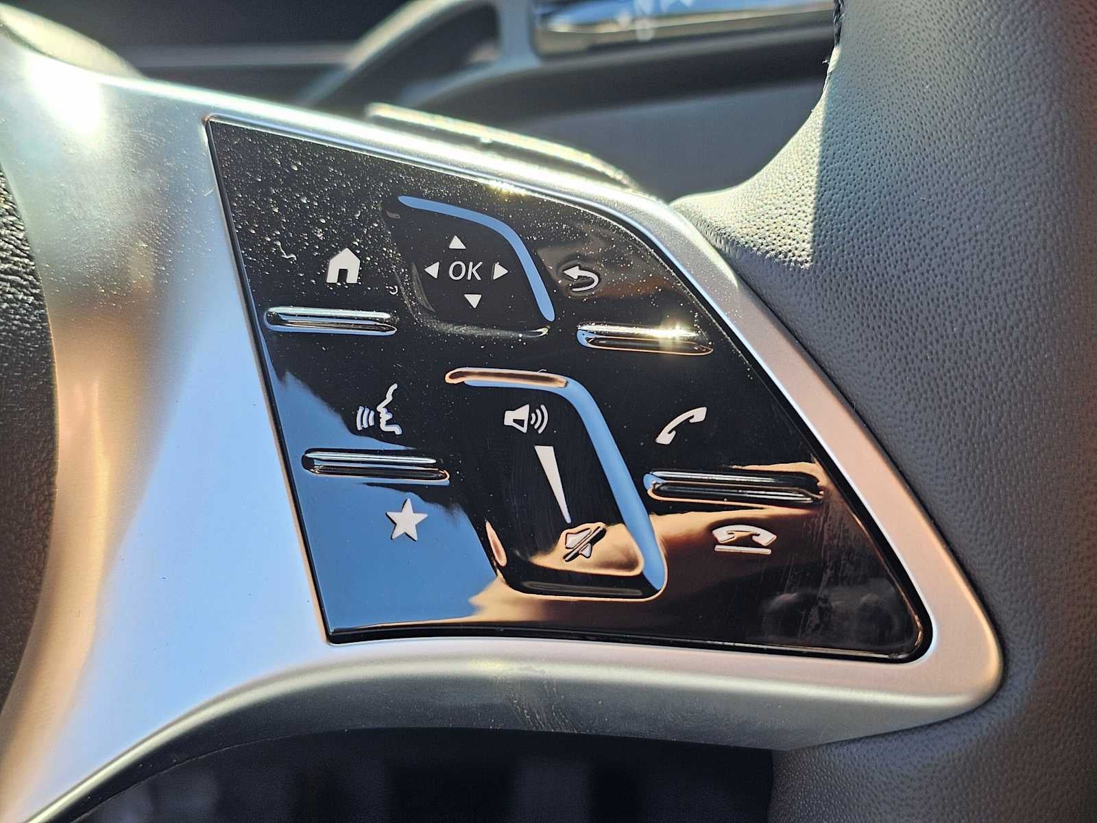 2027 Mercedes-Benz EQE 320 4MATIC® SUV