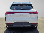 2027 Mercedes-Benz EQE 320 4MATIC® SUV