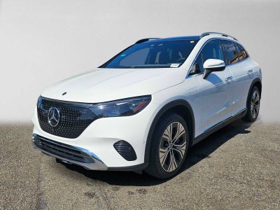 2027 Mercedes-Benz EQE 320 4MATIC® SUV