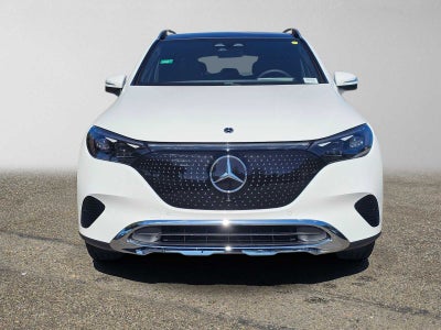 2027 Mercedes-Benz EQE 320 4MATIC® SUV