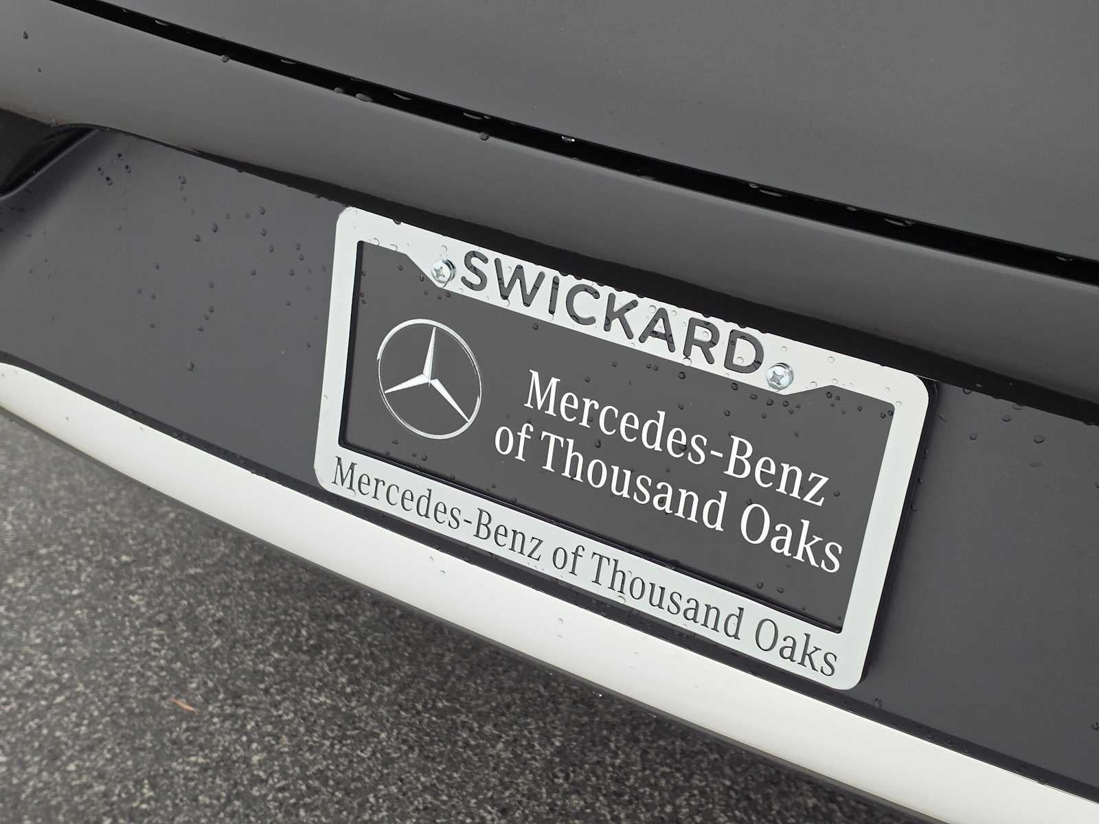 2027 Mercedes-Benz EQE 320 4MATIC® SUV