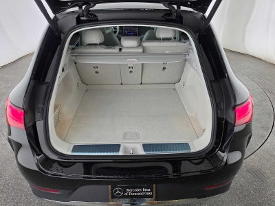 2027 Mercedes-Benz EQE 320 4MATIC® SUV