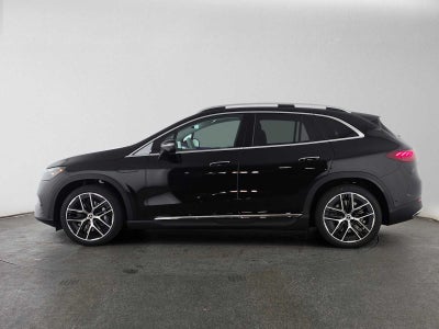 2027 Mercedes-Benz EQE 320 4MATIC® SUV