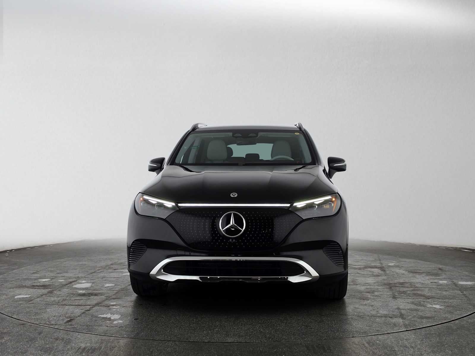 2027 Mercedes-Benz EQE 320 4MATIC® SUV