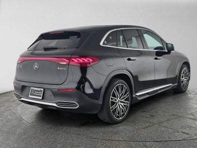 2023 Mercedes-Benz EQE 350 4MATIC® SUV