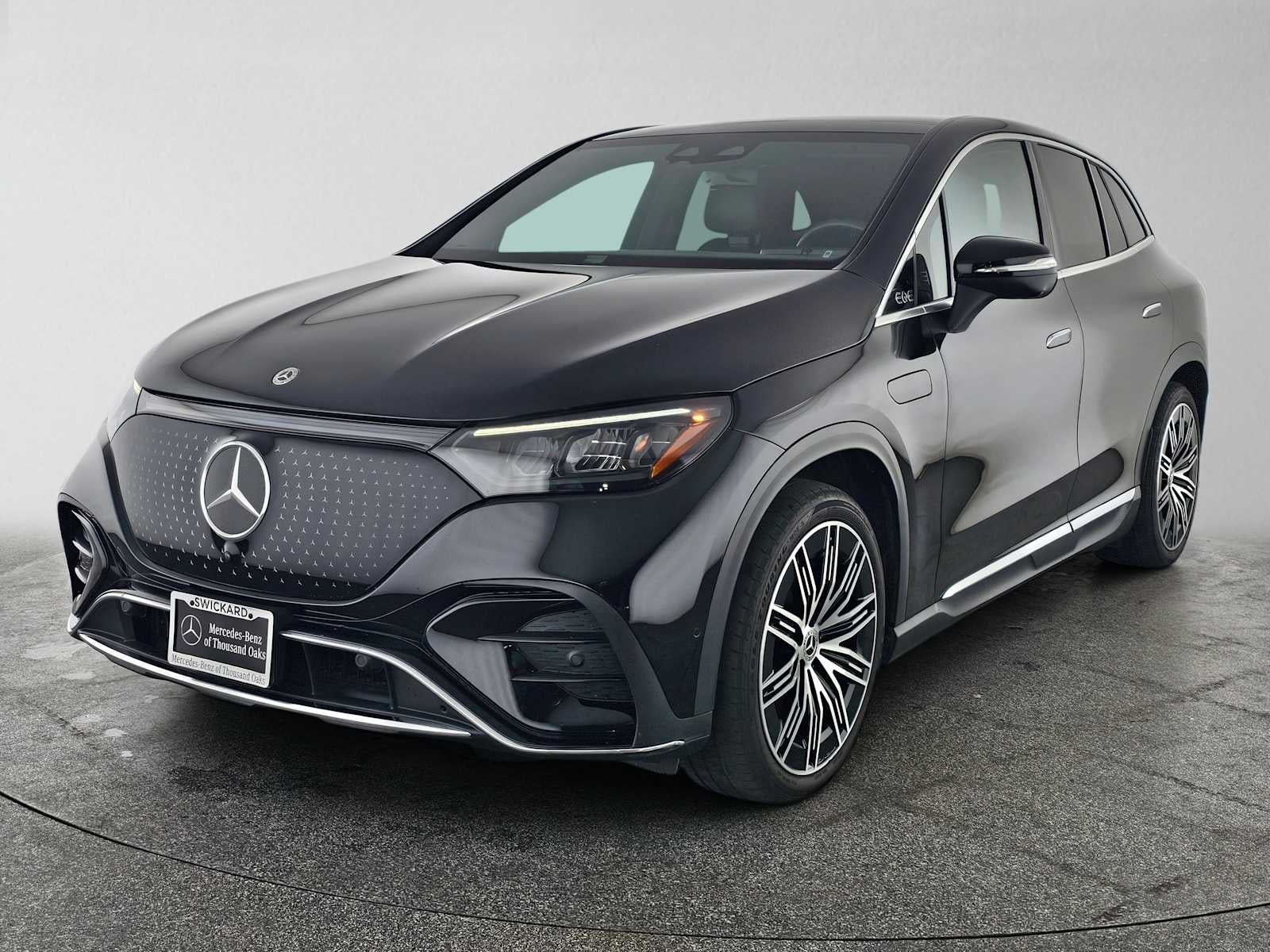 2023 Mercedes-Benz EQE 350 4MATIC® SUV