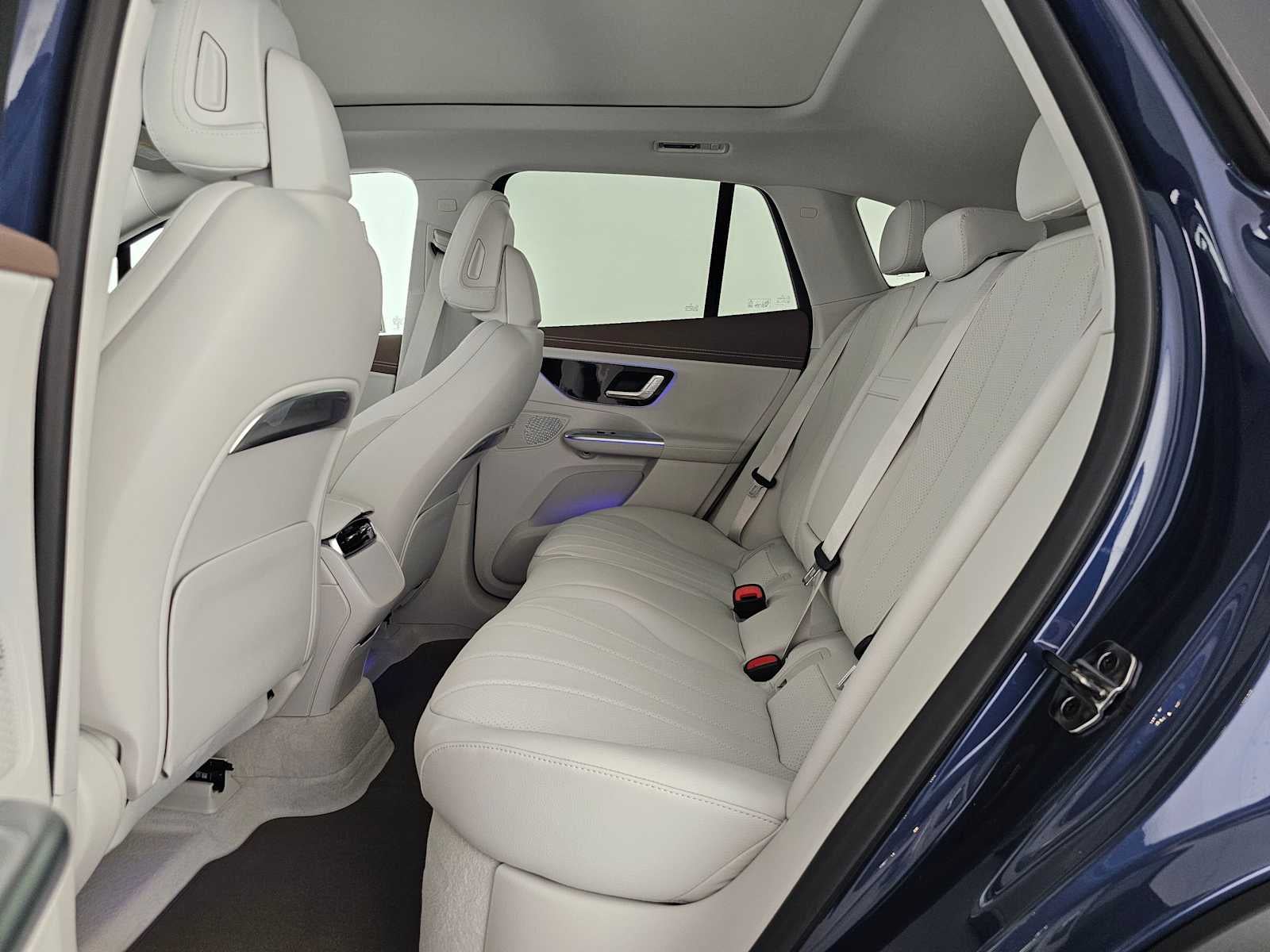 2026 Mercedes-Benz EQE EQE 320