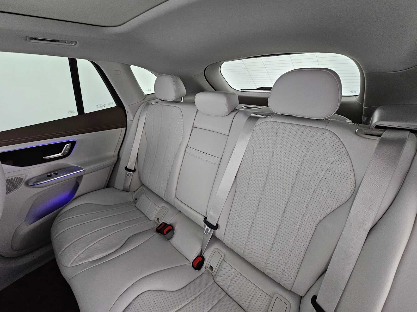 2026 Mercedes-Benz EQE EQE 320