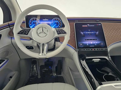 2026 Mercedes-Benz EQE EQE 320