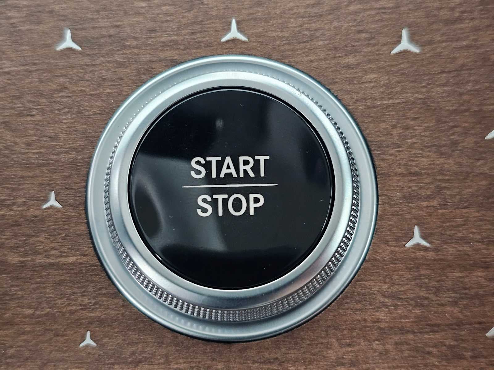 2026 Mercedes-Benz EQE EQE 320