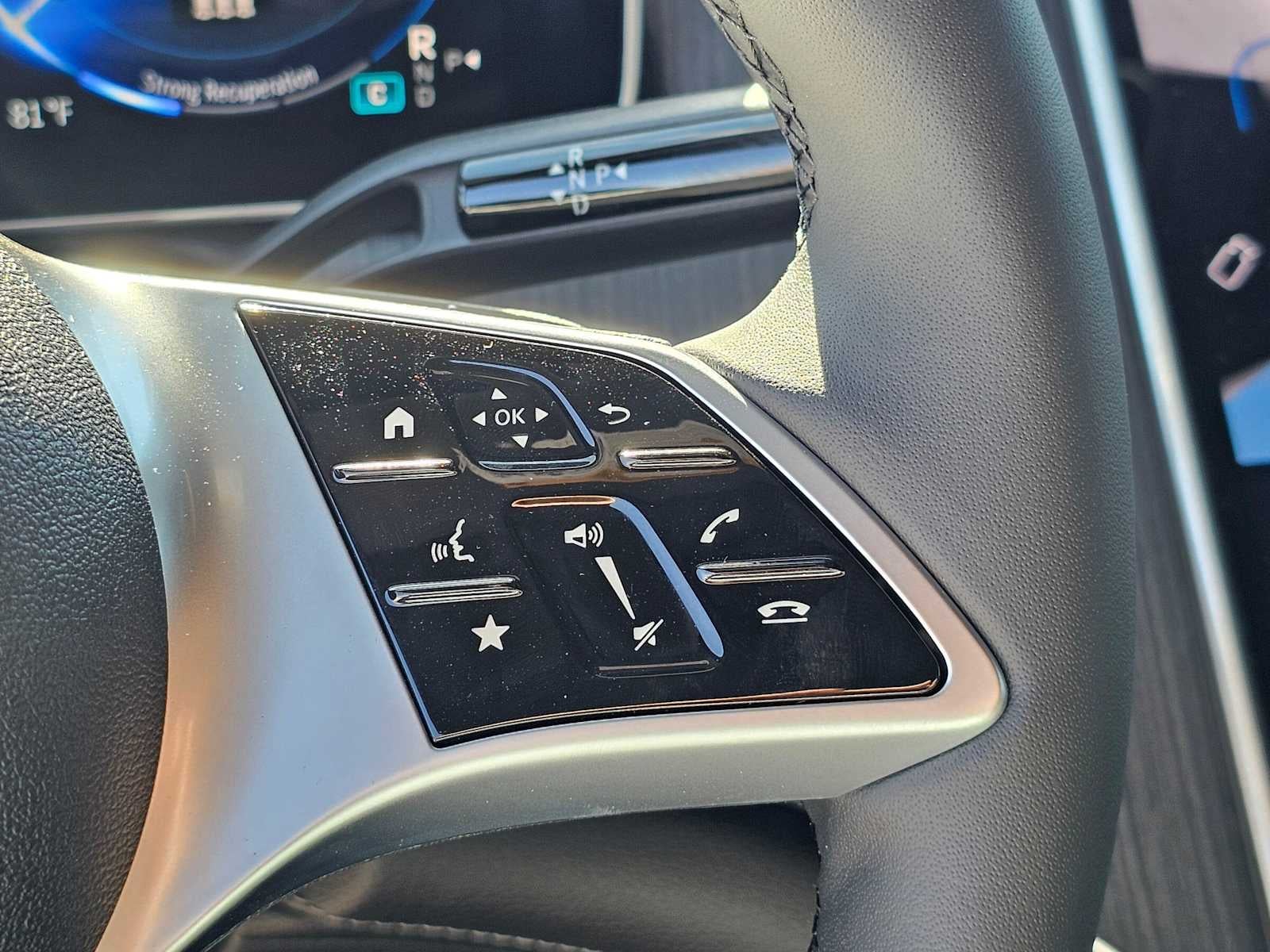 2027 Mercedes-Benz EQE 320 4MATIC® SUV