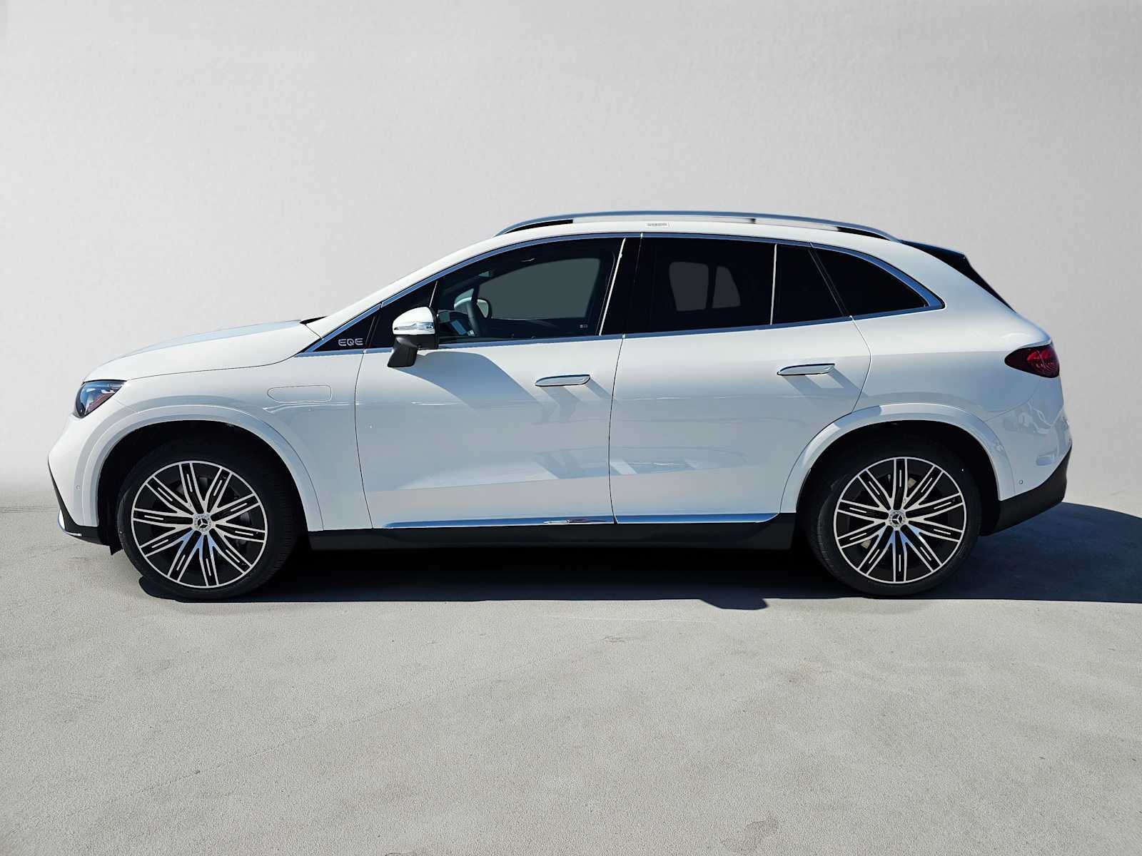 2027 Mercedes-Benz EQE 320 4MATIC® SUV