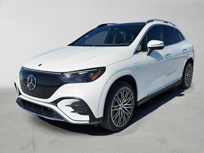 2027 Mercedes-Benz EQE 320 4MATIC® SUV