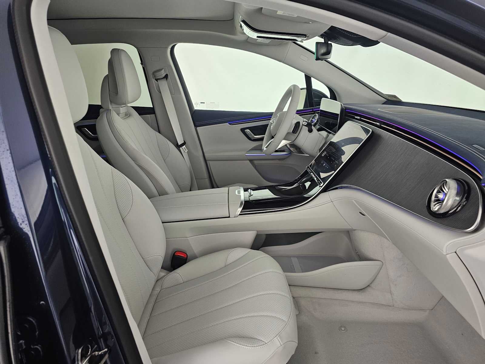 2027 Mercedes-Benz EQE 320 4MATIC® SUV