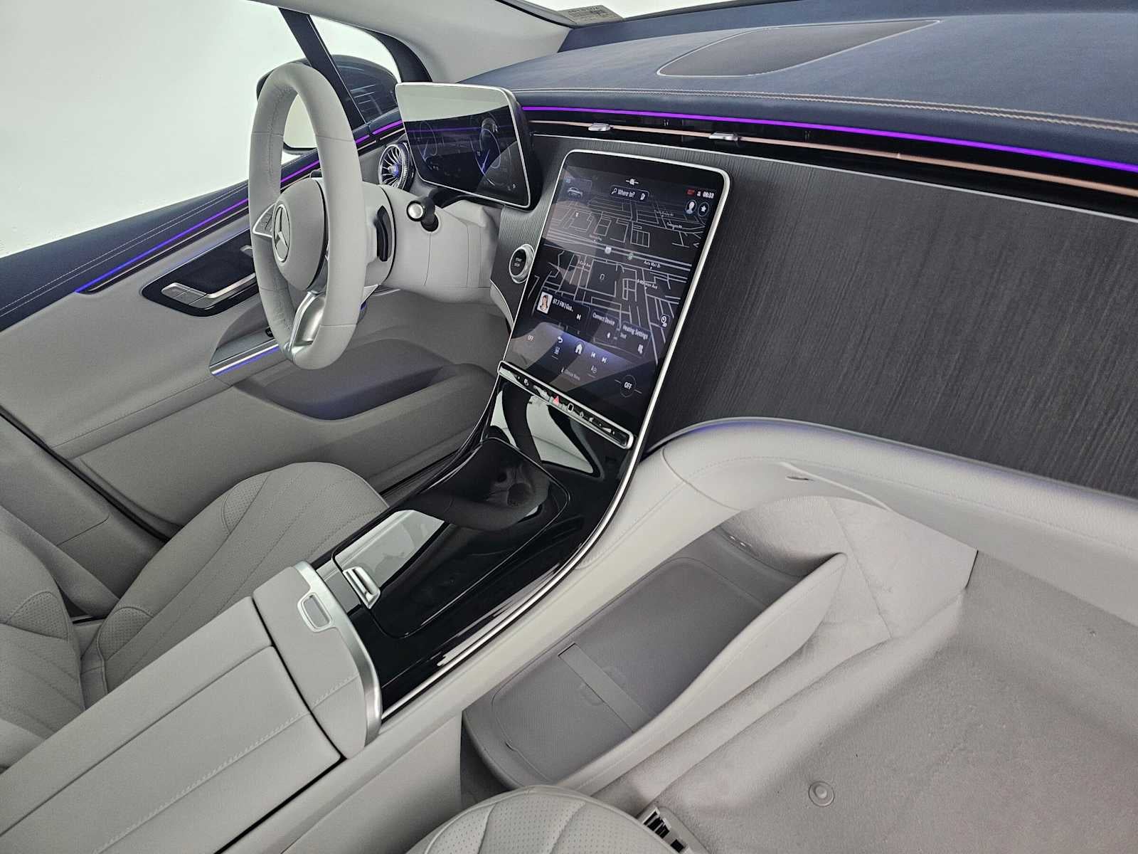 2027 Mercedes-Benz EQE 320 4MATIC® SUV