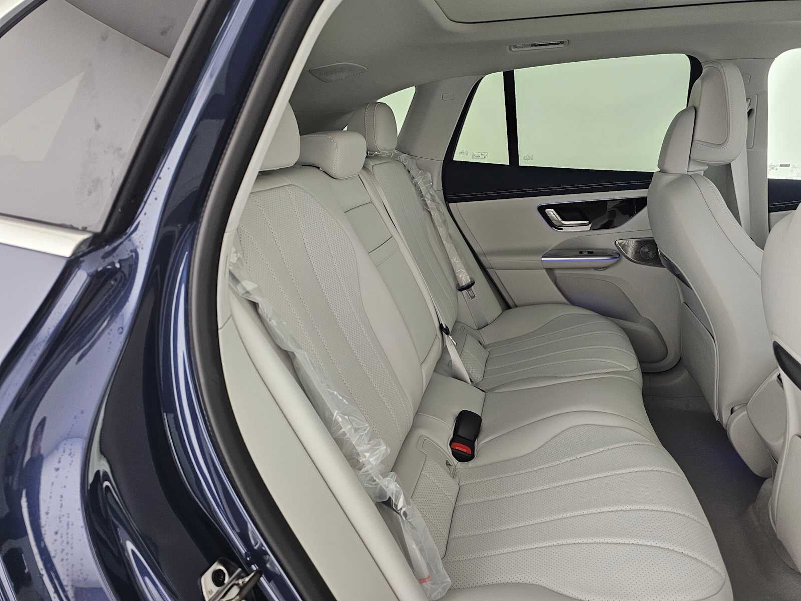 2027 Mercedes-Benz EQE 320 4MATIC® SUV