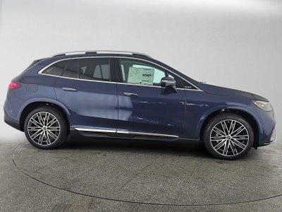 2027 Mercedes-Benz EQE 320 4MATIC® SUV