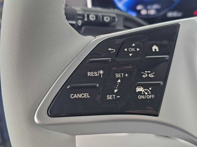 2027 Mercedes-Benz EQE 320 4MATIC® SUV