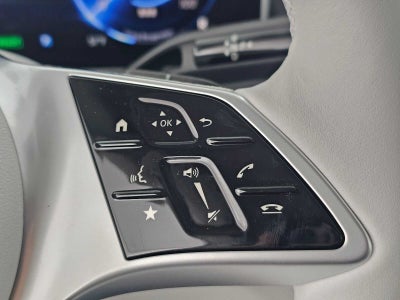 2027 Mercedes-Benz EQE 320 4MATIC® SUV