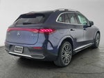 2027 Mercedes-Benz EQE 320 4MATIC® SUV