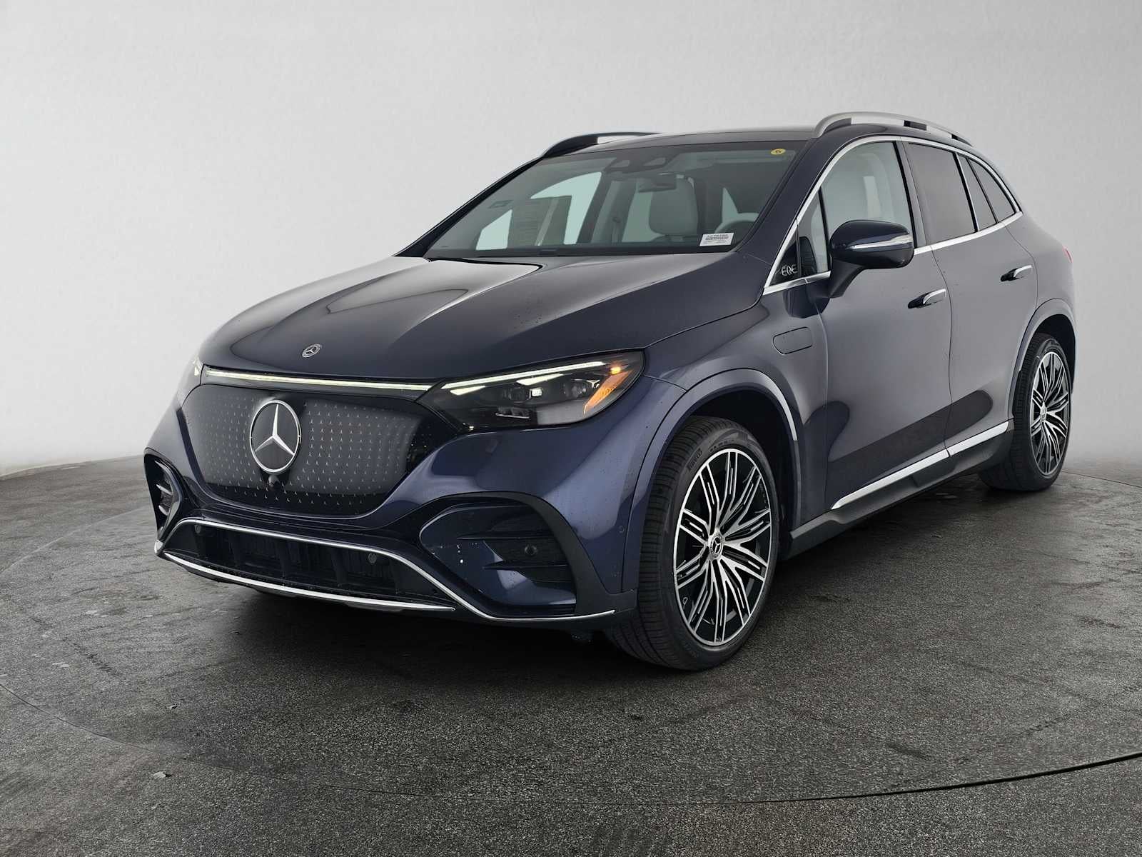 2027 Mercedes-Benz EQE 320 4MATIC® SUV