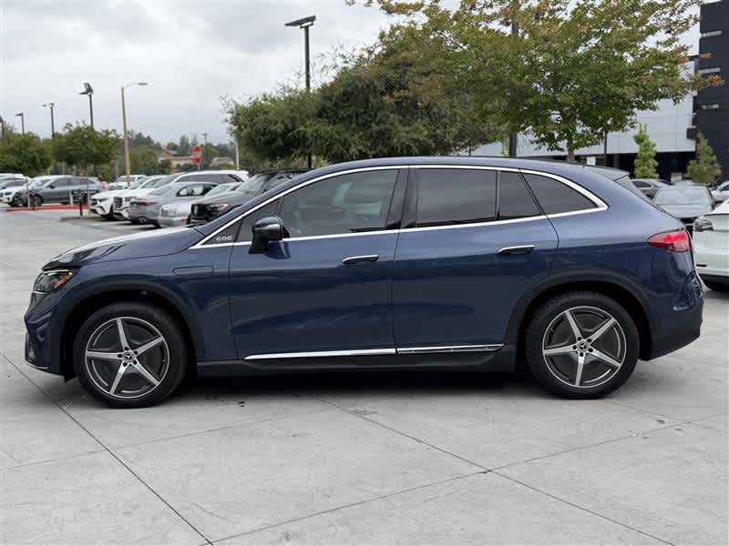 2023 Mercedes-Benz EQE 350+ SUV