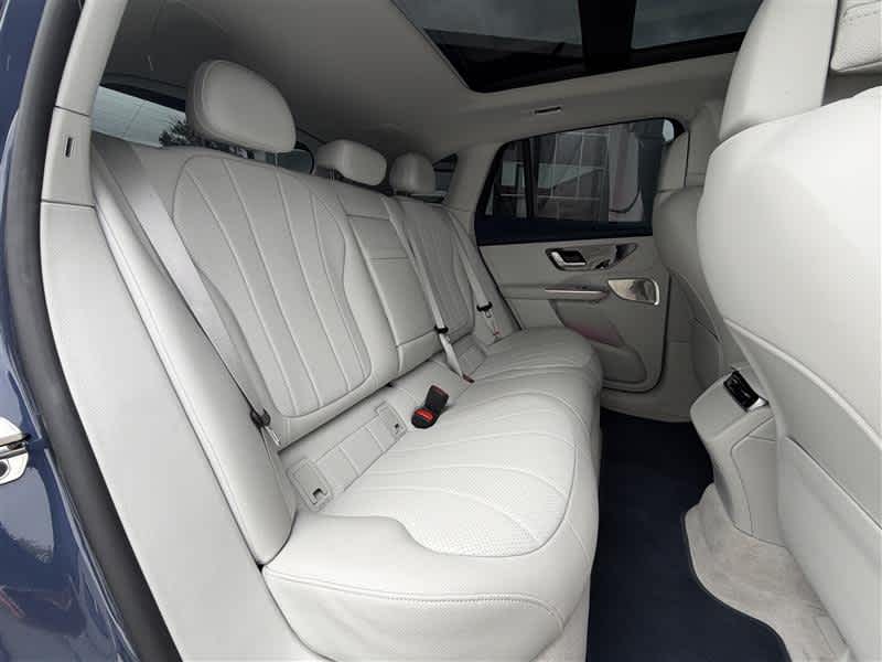 2023 Mercedes-Benz EQE 350+ SUV