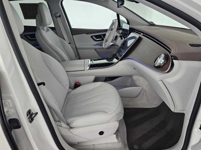 2023 Mercedes-Benz EQE 350+ SUV