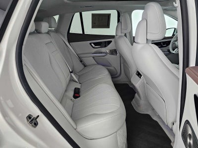 2023 Mercedes-Benz EQE 350+ SUV
