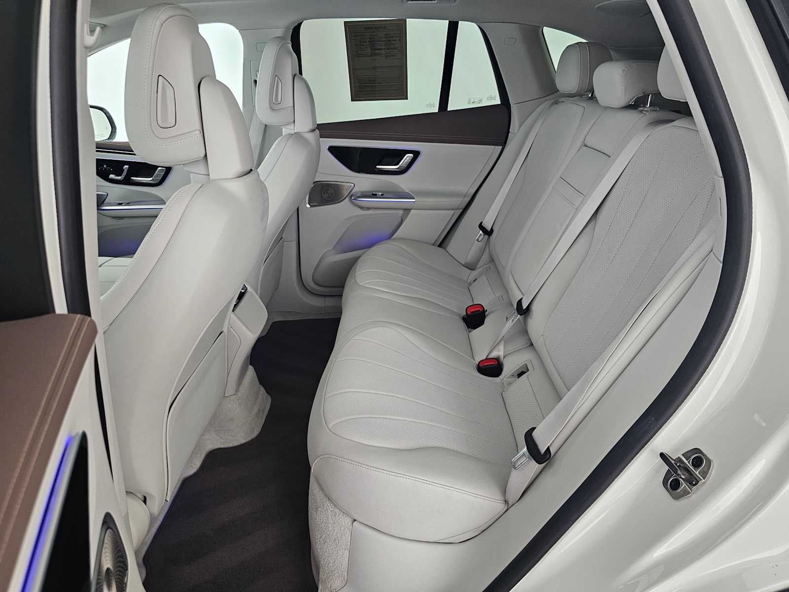 2023 Mercedes-Benz EQE 350+ SUV