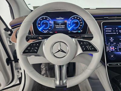 2023 Mercedes-Benz EQE 350+ SUV