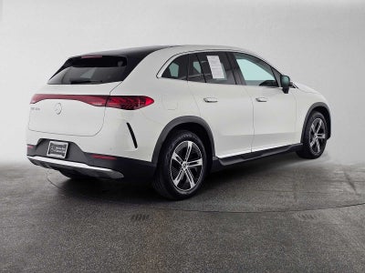 2023 Mercedes-Benz EQE 350+ SUV