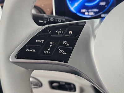 2023 Mercedes-Benz EQE 350+ SUV