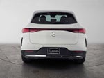 2023 Mercedes-Benz EQE 350+ SUV