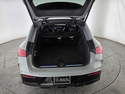 2024 Mercedes-Benz AMG® EQE 4MATIC®+ SUV