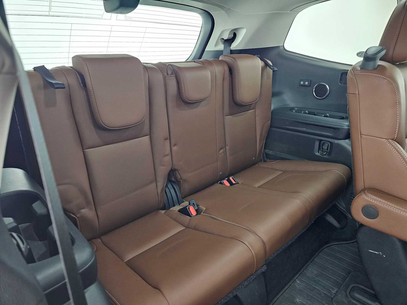 2020 Subaru Ascent Touring