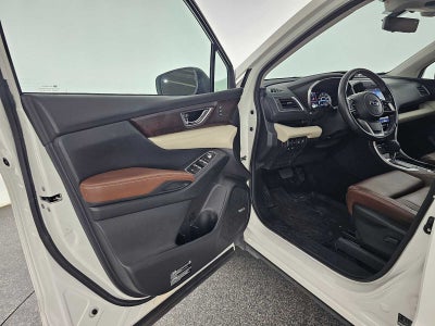 2020 Subaru Ascent Touring