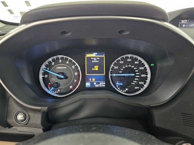 2020 Subaru Ascent Touring