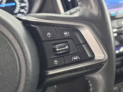 2020 Subaru Ascent Touring