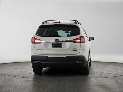 2020 Subaru Ascent Touring