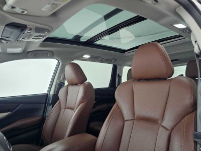 2020 Subaru Ascent Touring
