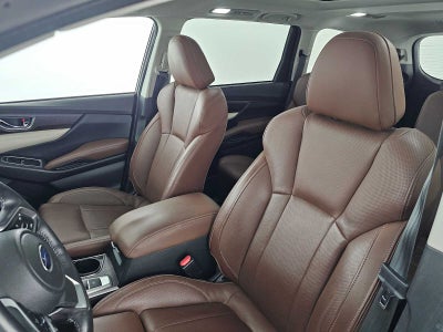 2020 Subaru Ascent Touring