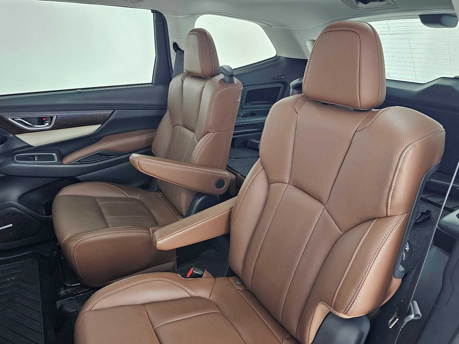 2020 Subaru Ascent Touring