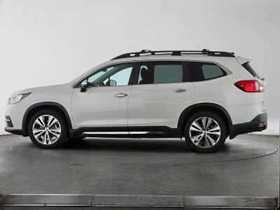 2020 Subaru Ascent Touring