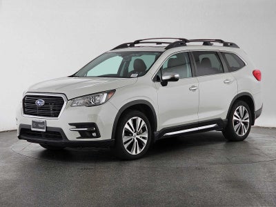 2020 Subaru Ascent Touring