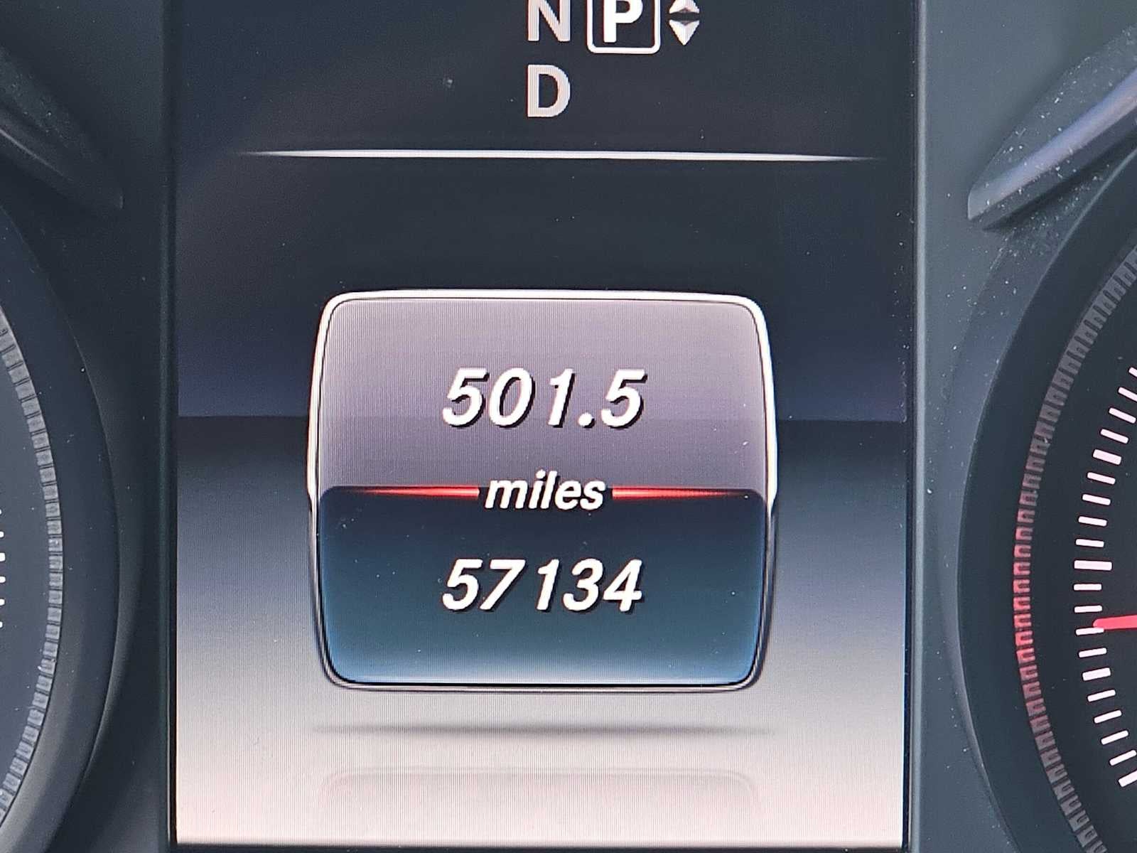 2015 Mercedes-Benz C 300 4dr Sdn 4MATIC®