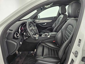 2018 Mercedes-Benz AMG&#174; C 43